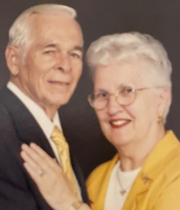 Marye Jean Hoover 1929-2022 News, Sports, Jobs - The Vindicator